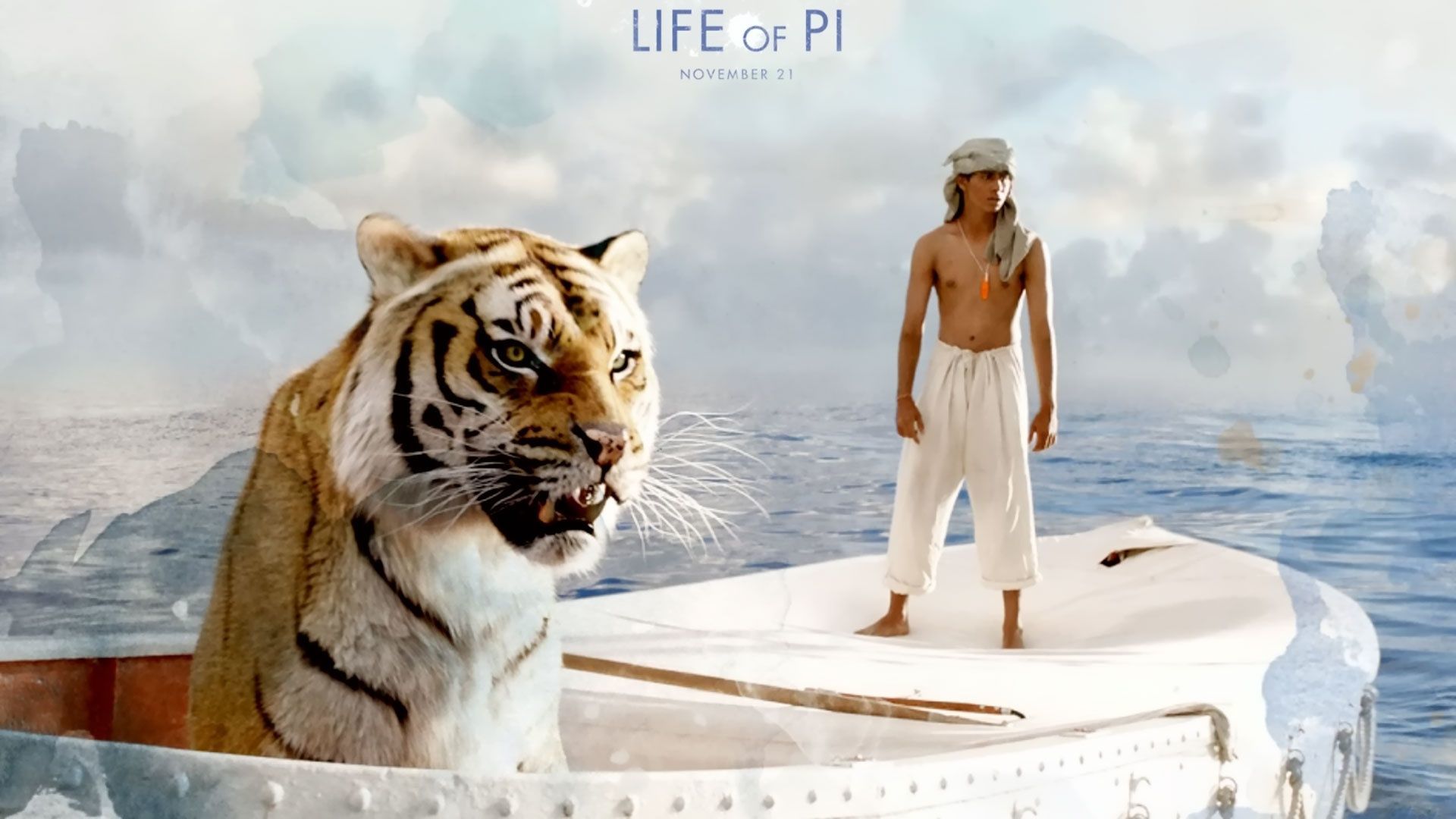 Life of Pi